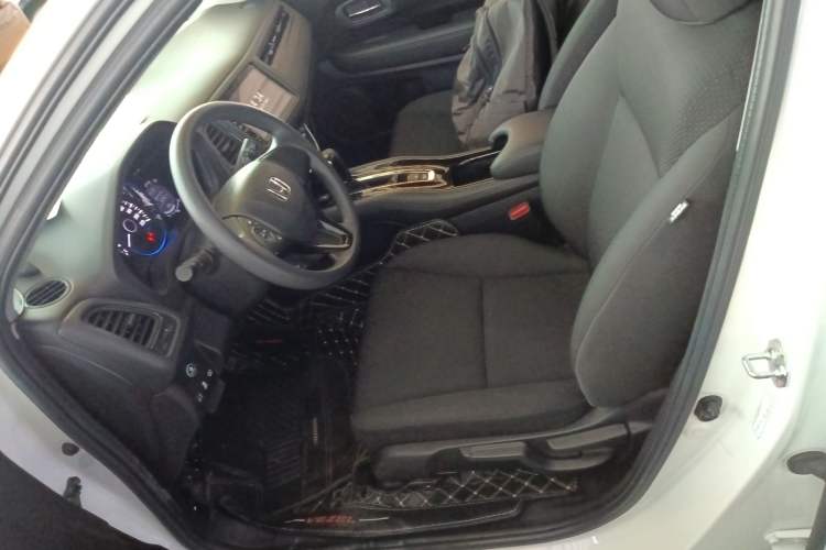 Used Honda Vezel 2020 220 TURBO CVT Elite Edition
