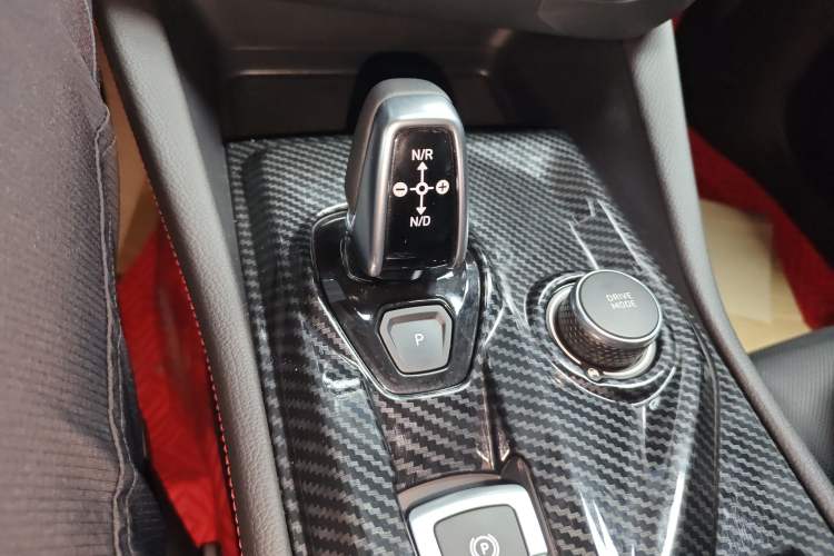 Used Lynk & Co 03 2018 1.5TD DCT Sport Edition China V Standard