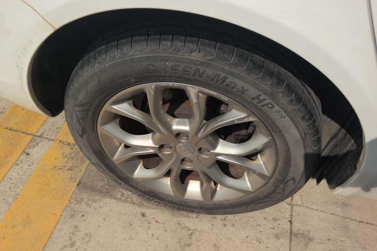 Used Geely Auto Vision 2018 1.5L Manual Happiness Edition