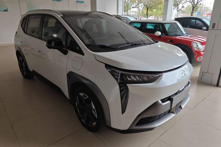 Used AION Y 2022 70 Enjoyment Edition Lithium Iron Phosphate