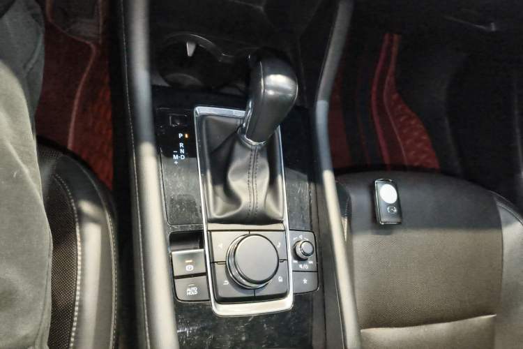 Used Mazda Mazda 3 Axela 2021 2.0L Automatic Zhiya Edition
