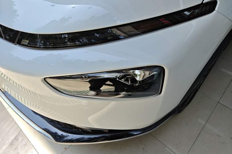 Used XPeng G3 2022 G3i 460G+