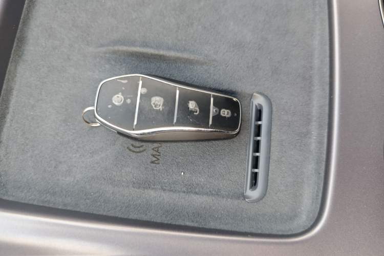 Used BYD Sealion 07 DM-i 2025 150 Flagship+ Edition