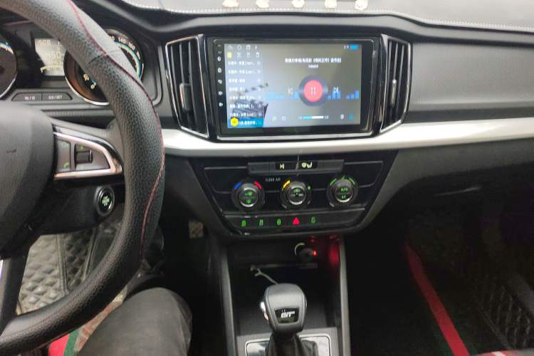 Used Skoda Kamiq 2020 Facelifted GT TSI 230 DSG Comfort Edition China VI Standard
