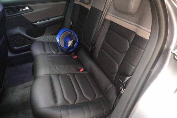 Used Citroen C5 X 2023 1.6T Extraordinary Power