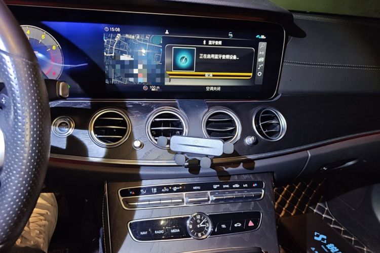 Used Mercedes-Benz E-Class 2019 E 300 L Sport Luxury Edition
