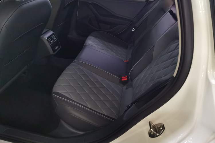 Used Volkswagen Sagitar 2023 280TSI DSG Excellence Edition