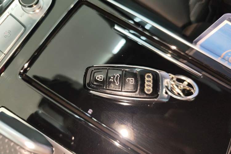 Used Audi RS Q8 2021 RS Q8 4.0T