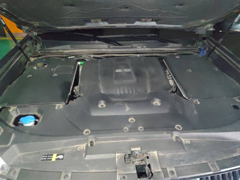 Used BAIC Off-Road BJ60 2022 2.0T May Day Edition Five Seats — 16