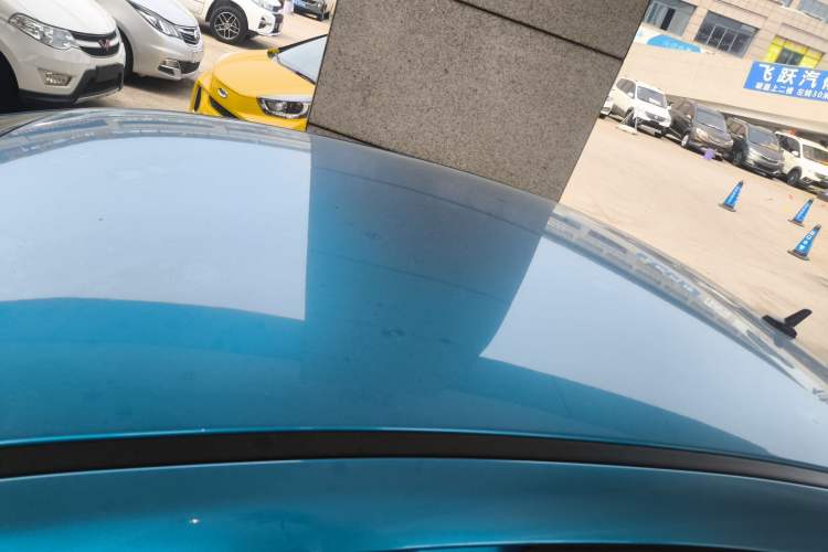 Used Chery Arrizo 5 2019 Revised PRO 1.5L CVT Youth Edition China VI Standard Roof