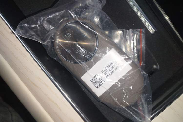 Used Hima Stelato S9 2025 Extended-Range Ultra
