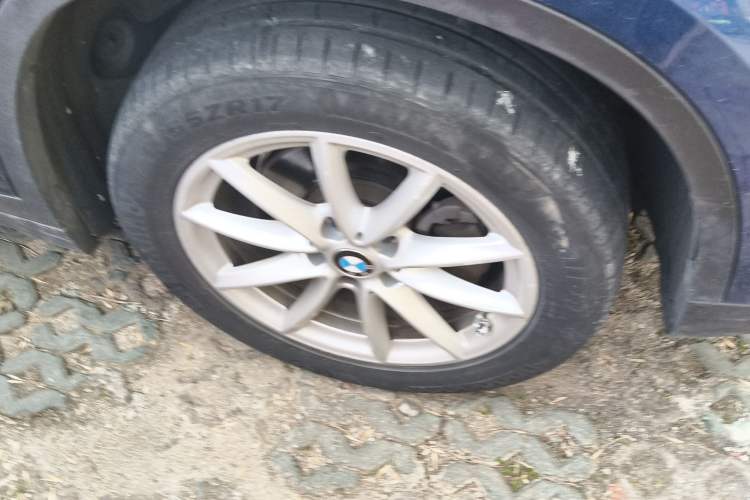 Used BMW X1 2016 sDrive18Li Fashion Model
