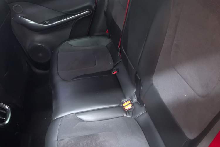 Used smart #1 2022 BRABUS Performance Edition