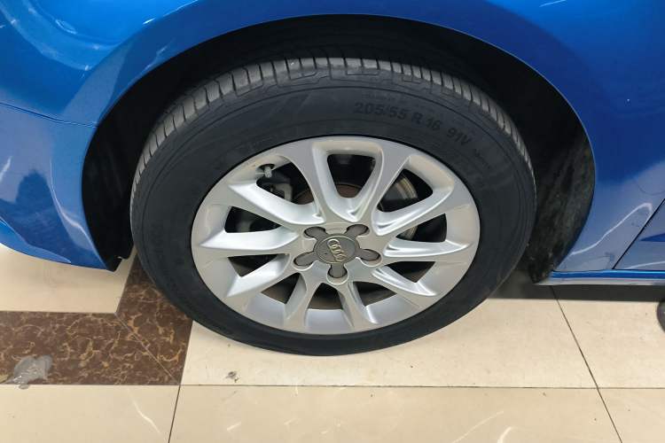 Used Audi A3 2014 Sportback 35 TFSI Automatic Ambition Edition
