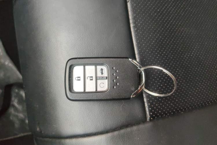 Used Honda Civic 2019 220TURBO CVT Dynamic Edition China VI