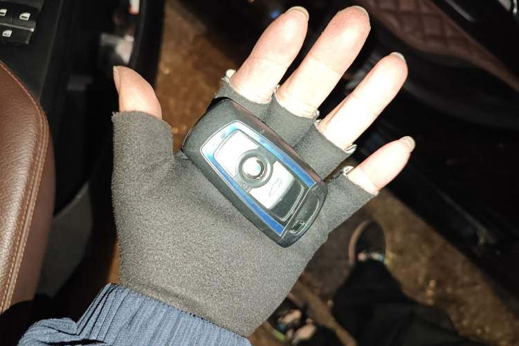 Used BMW X3 2016 xDrive20i M Sport Edition