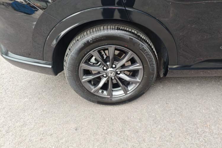 Used Honda CR-V 2023 2.0L eHEV Two-Wheel Drive Smart Edition
