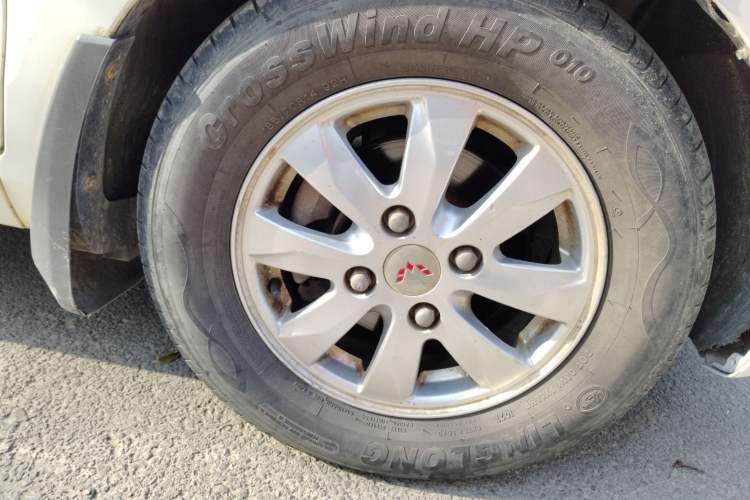 Used Wuling Hongguang 2016 1.5L Restyled S Comfort Version