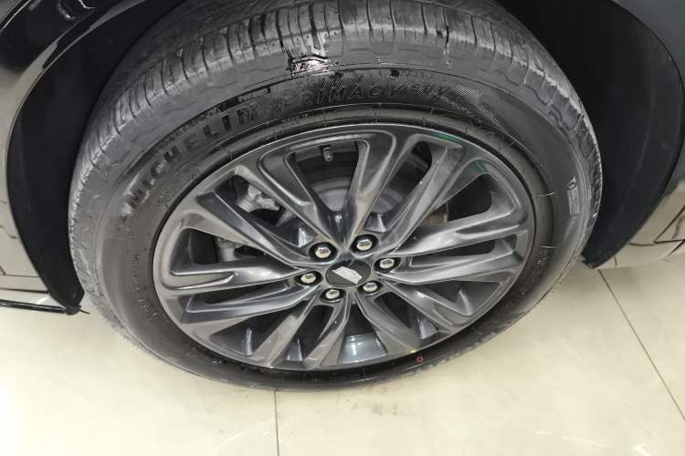 Used Cadillac XT6 2025 2.0T Six-Seater Four-Wheel-Drive Platinum Executive Black Label Version