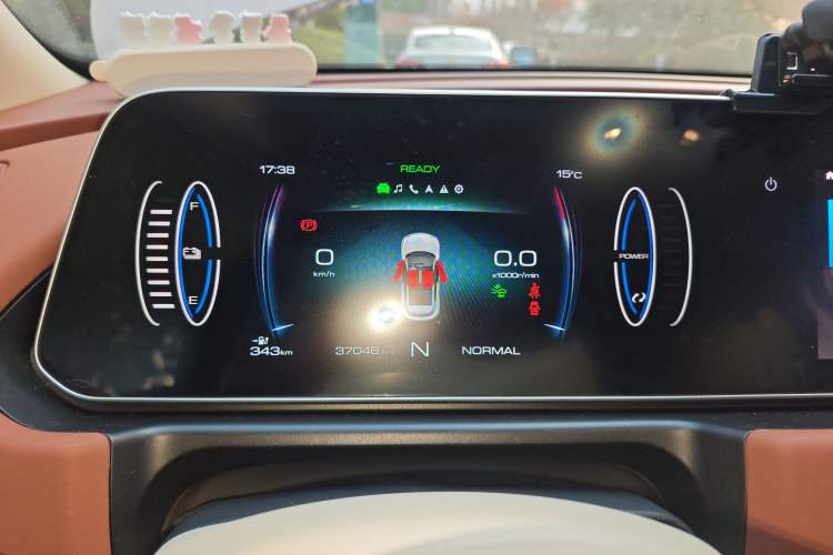 Used ORA Good Cat 2021 400km Standard Range Venus Edition Lithium Iron Phosphate
