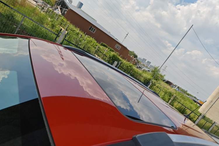 Used Buick Encore 2015 1.4T Automatic Two-Wheel Drive Urban Elite Version