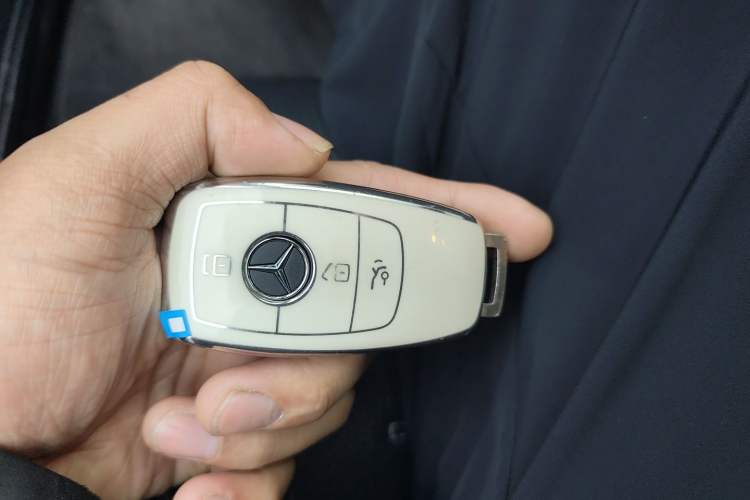 Used Mercedes-Benz C-Class 2025 C 260 L Sport Edition