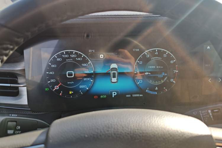 Used JETOUR X90 PLUS 2021 1.6TD DCT Villa 5 Seats
