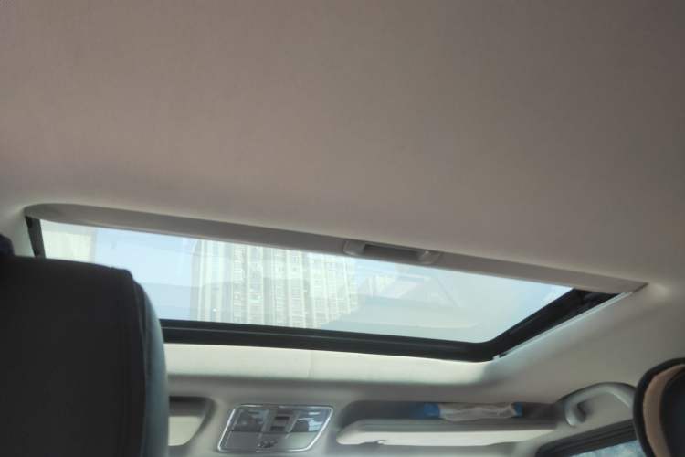 Used BAIC Off-Road BJ80 2016 2.3T Automatic Prestige Edition
