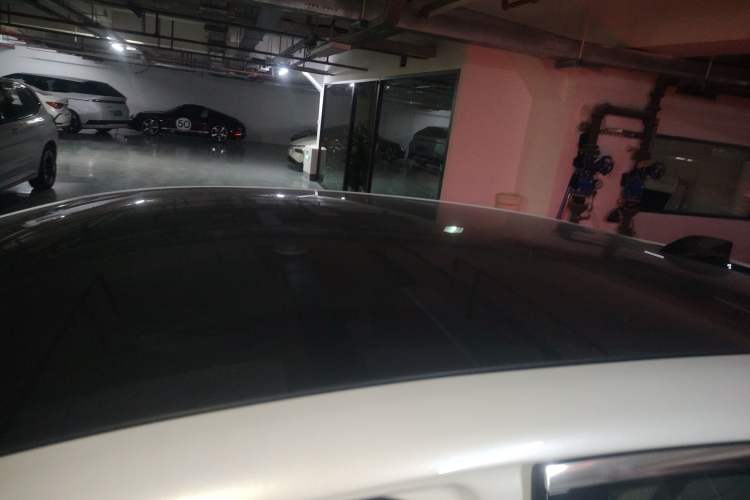 Used Buick E4 2023 Deluxe Edition
