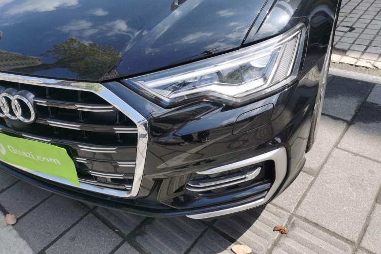 Used Audi A6L 2024 45 TFSI quattro Prestige Dynamic Edition
