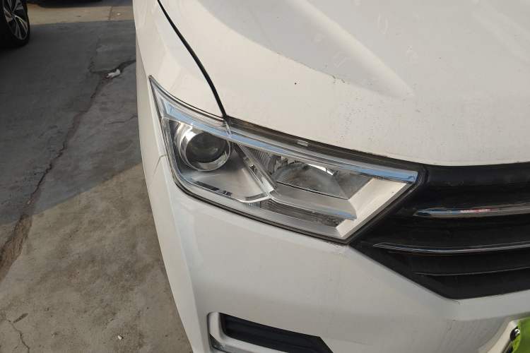 Used Wuling Hongguang 2021 1.5L Revised S Standard Version Hydraulic-Power-Assisted LAR