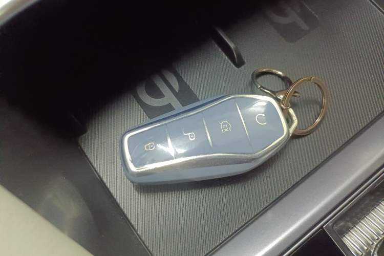 Used BYD Song PLUS New Energy 2023 Champion Edition DM-i 150KM Flagship PLUS
