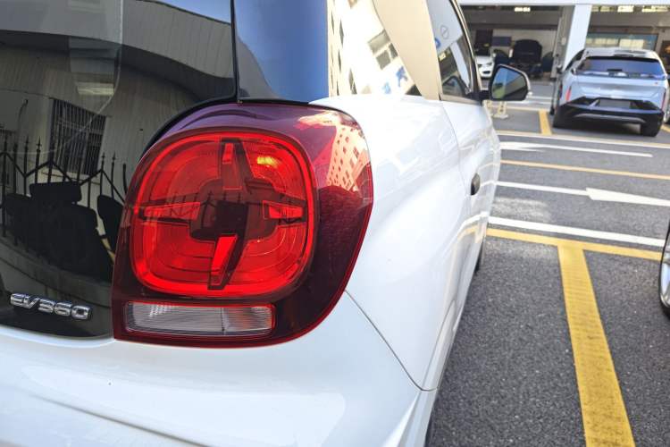 Used Roewe Clever 2021 302km Excellence Edition