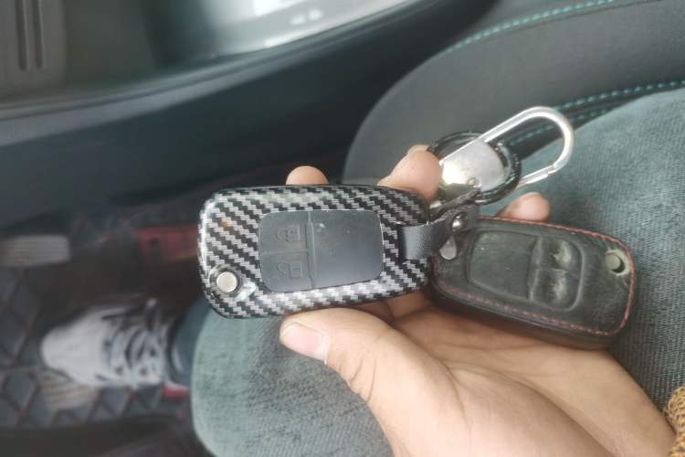 Used Chevrolet Trax 2016 1.4T Automatic Two-Wheel Drive Comfort Version with Sunroof