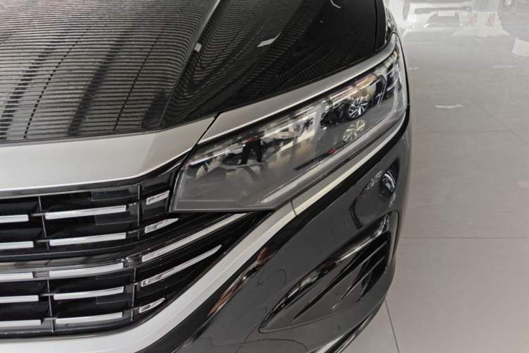 Used Volkswagen Passat 2023 330TSI Elite Edition