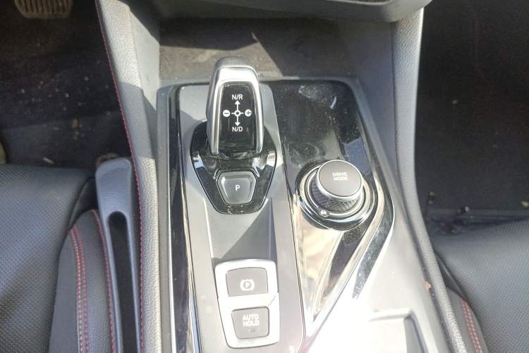 Used Lynk & Co 03 2019 1.5TD DCT JingPro Edition China VI Standard
