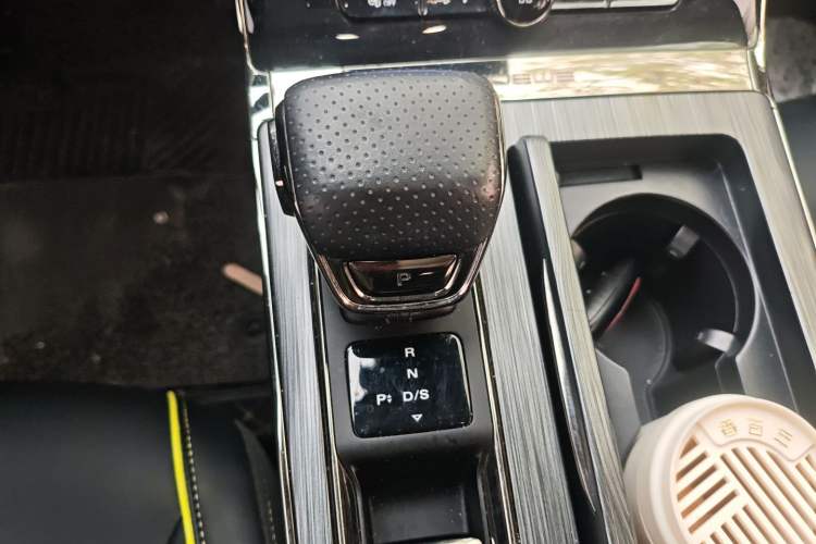 Used Roewe RX5 2021 PLUS 330TGI Automatic National Trend Intelligent Deluxe Edition