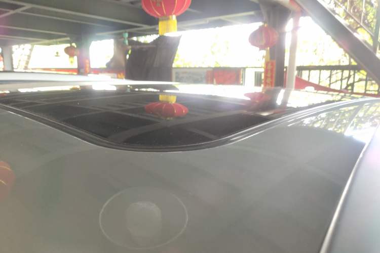 Used AION LX 2019 80
