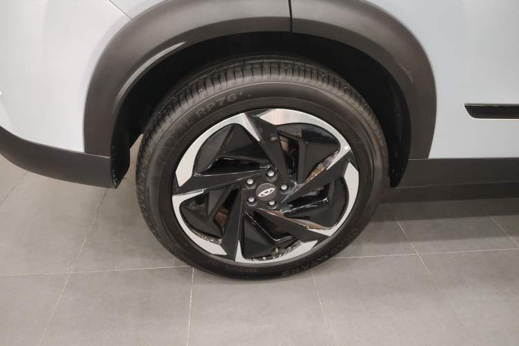 Used Chery Explore 06 C-DM 2024 Luxury Model