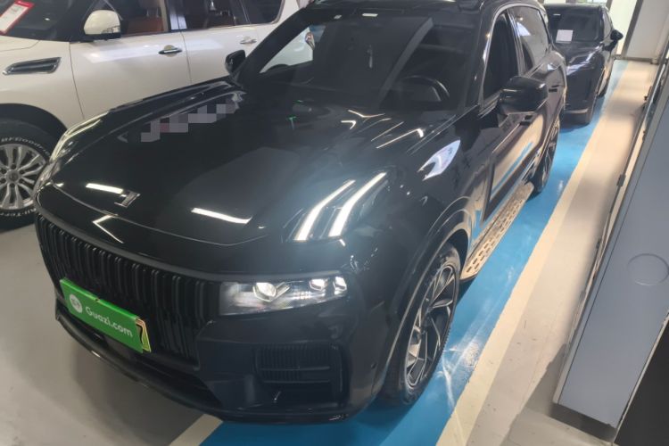 Used Lynk & Co 09 EM-P 2021 2.0T PHEV Halo Six-Seater