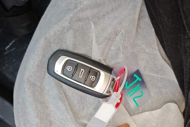 Used Geely Galaxy Panda 2024 Panda Mini 200km Endurance Bear