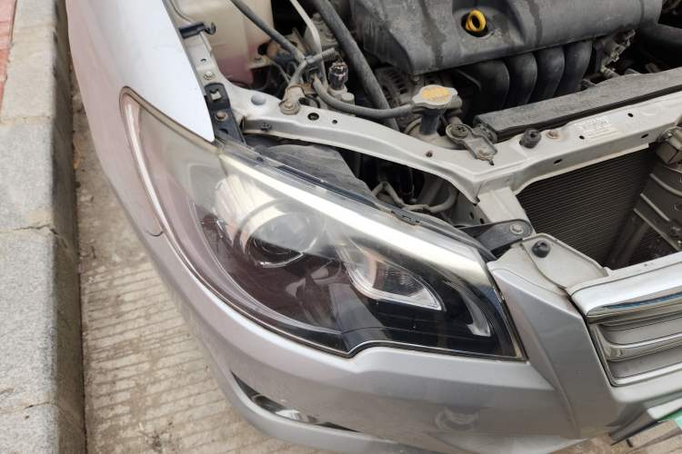 Used Toyota Corolla EX 2013 1.6L Manual Excellence Edition