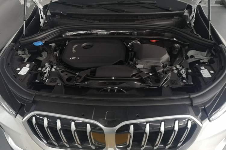 Used BMW X1 2025 Model sDrive25Li X Design Package