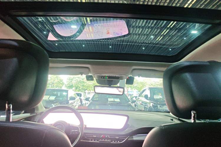 Used Buick LaCrosse 2023 28T Prestige Edition