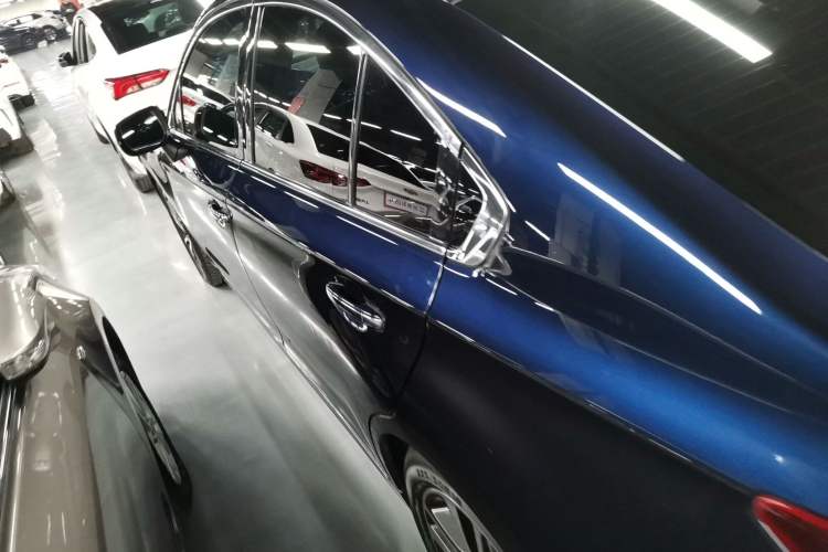 Used Subaru Legacy 2018 2.5i All-Wheel-Drive Prestige Edition EyeSight
