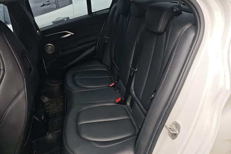 Used BMW 1 Series 2021 125i M Sport Night Edition