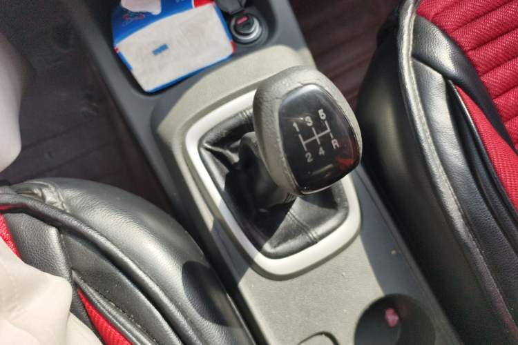 Used Chevrolet Sail 2015 Sail 3 1.3L Manual Ideal Edition