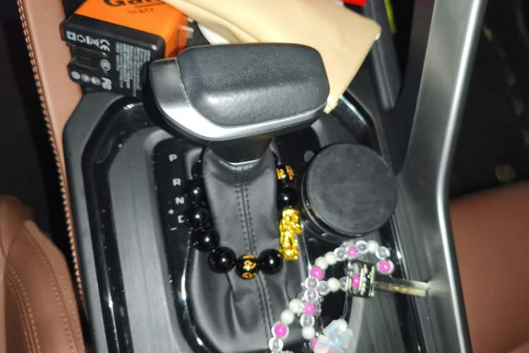 Used Geely Auto Vision X6 2021 PRO 1.4T Automatic Prestige Model