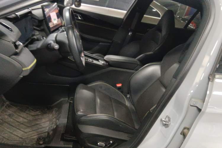 Used Lynk & Co 03 2023 1.5T EM-F PM
