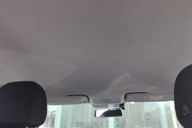 Used Volkswagen Bora 2019 Revised Version 1.5L Automatic Fashionable Style China VI